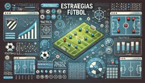 Estrategias futbol